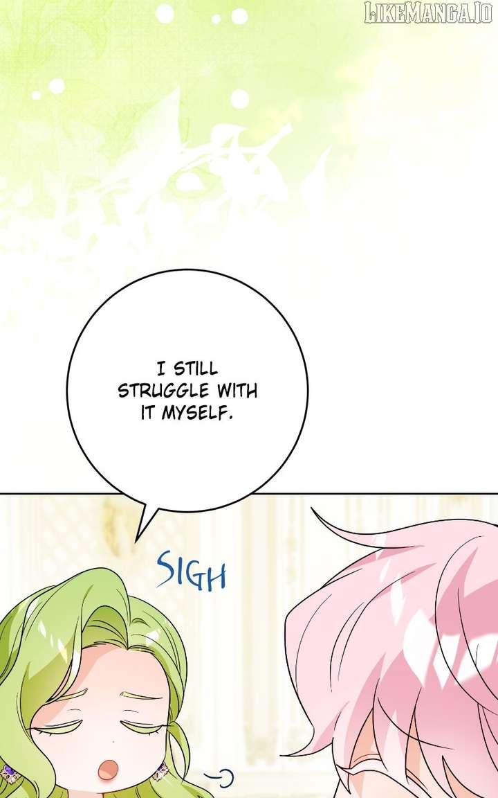 Steal the Child of the Terminally Ill Chapter 78 - Page 9