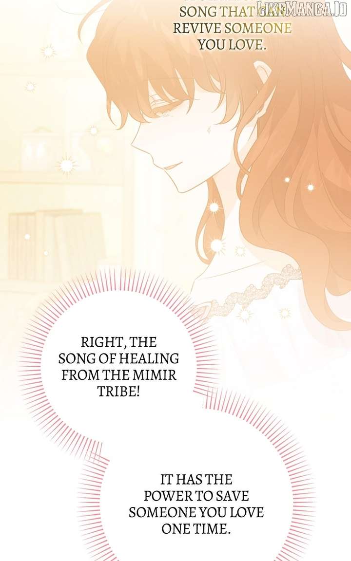 Steal the Child of the Terminally Ill Chapter 78 - Page 83
