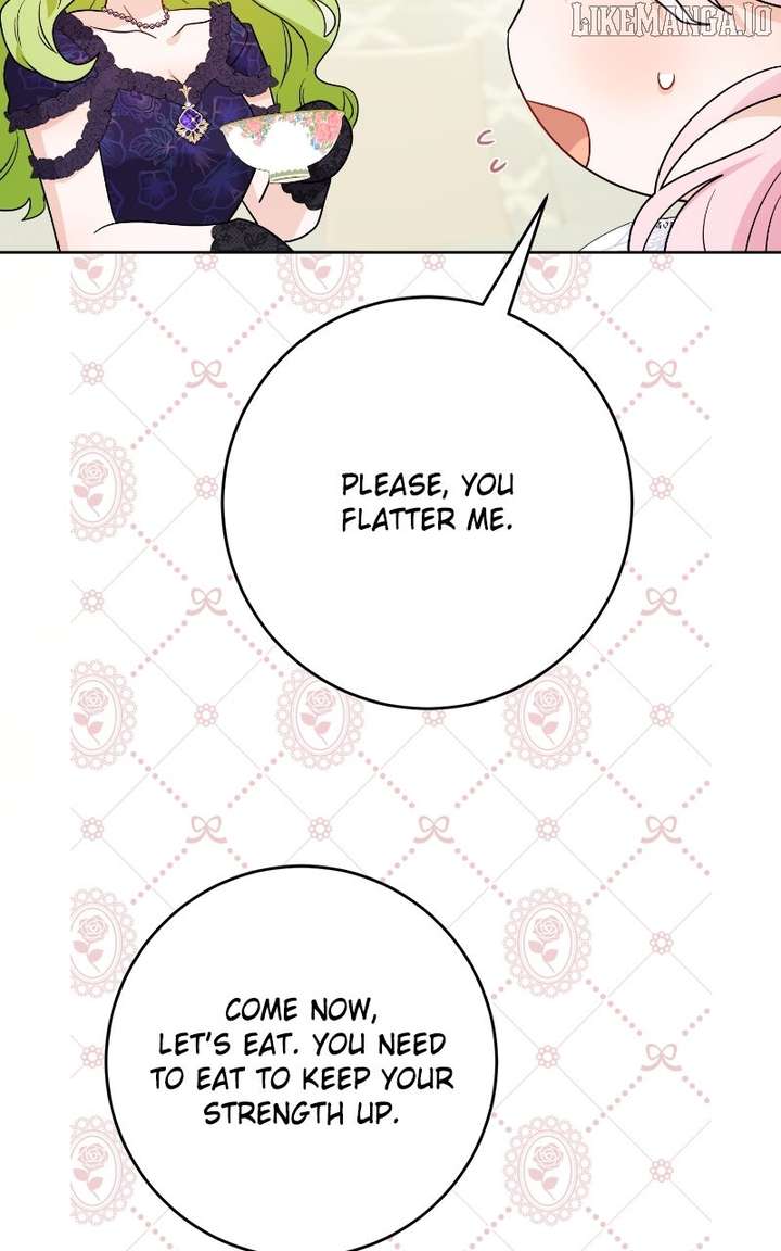 Steal the Child of the Terminally Ill Chapter 78 - Page 10