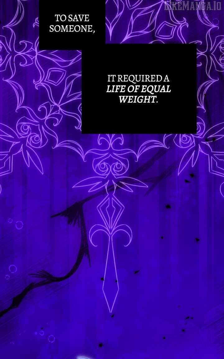 Steal the Child of the Terminally Ill Chapter 78 - Page 94