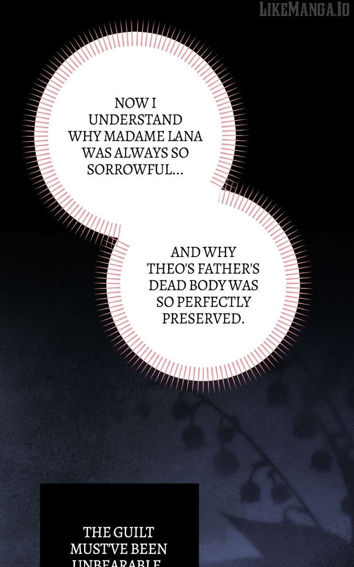 Steal the Child of the Terminally Ill Chapter 78 - Page 96