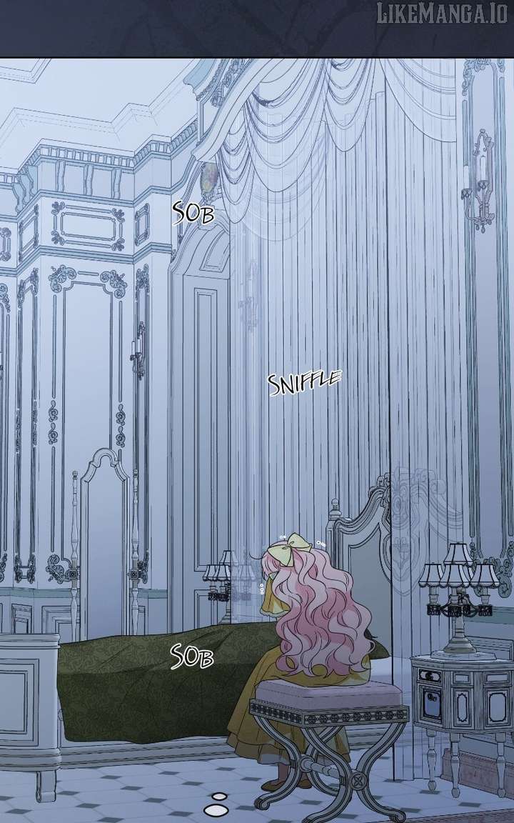 Steal the Child of the Terminally Ill Chapter 78 - Page 99