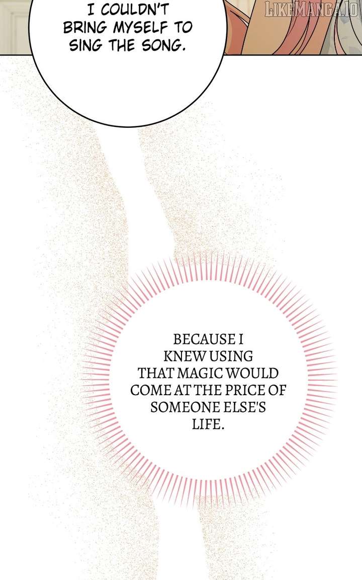 Steal the Child of the Terminally Ill Chapter 79 - Page 11