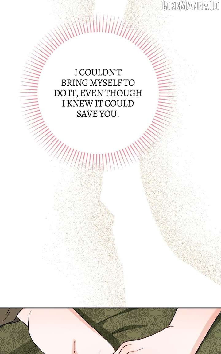 Steal the Child of the Terminally Ill Chapter 79 - Page 12