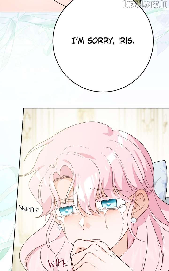 Steal the Child of the Terminally Ill Chapter 79 - Page 18