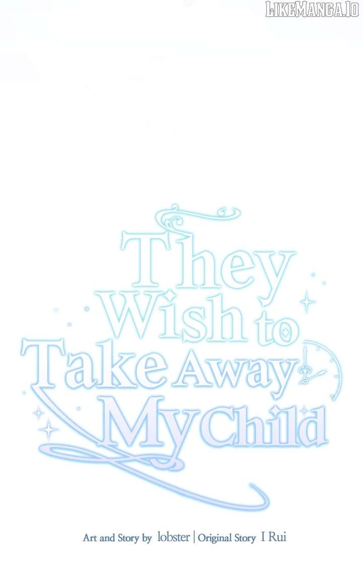 Steal the Child of the Terminally Ill Chapter 79 - Page 20