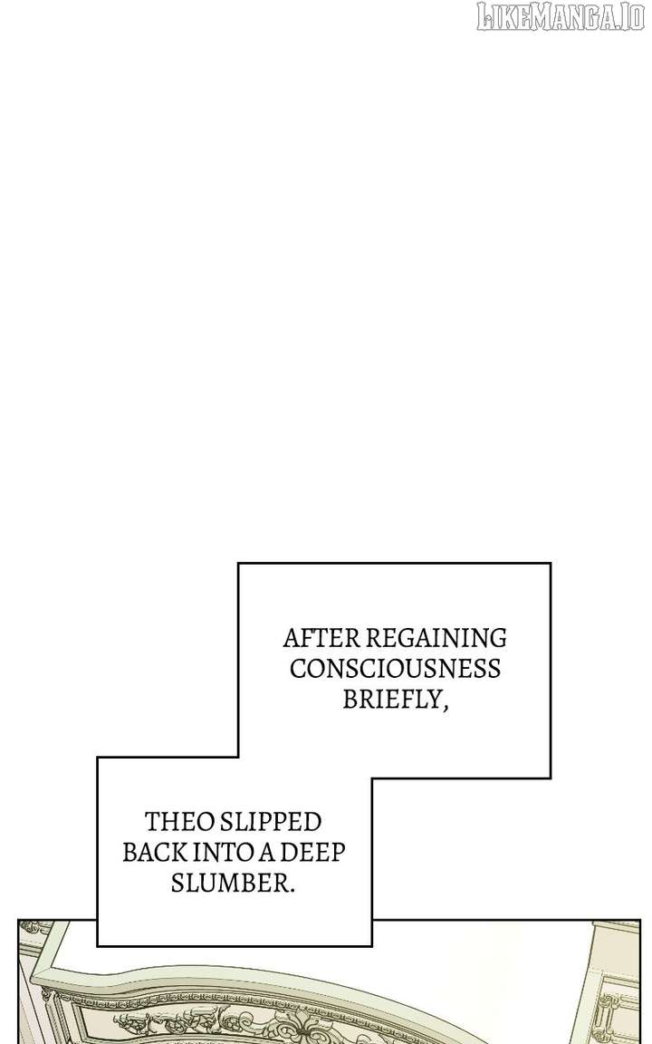 Steal the Child of the Terminally Ill Chapter 79 - Page 21