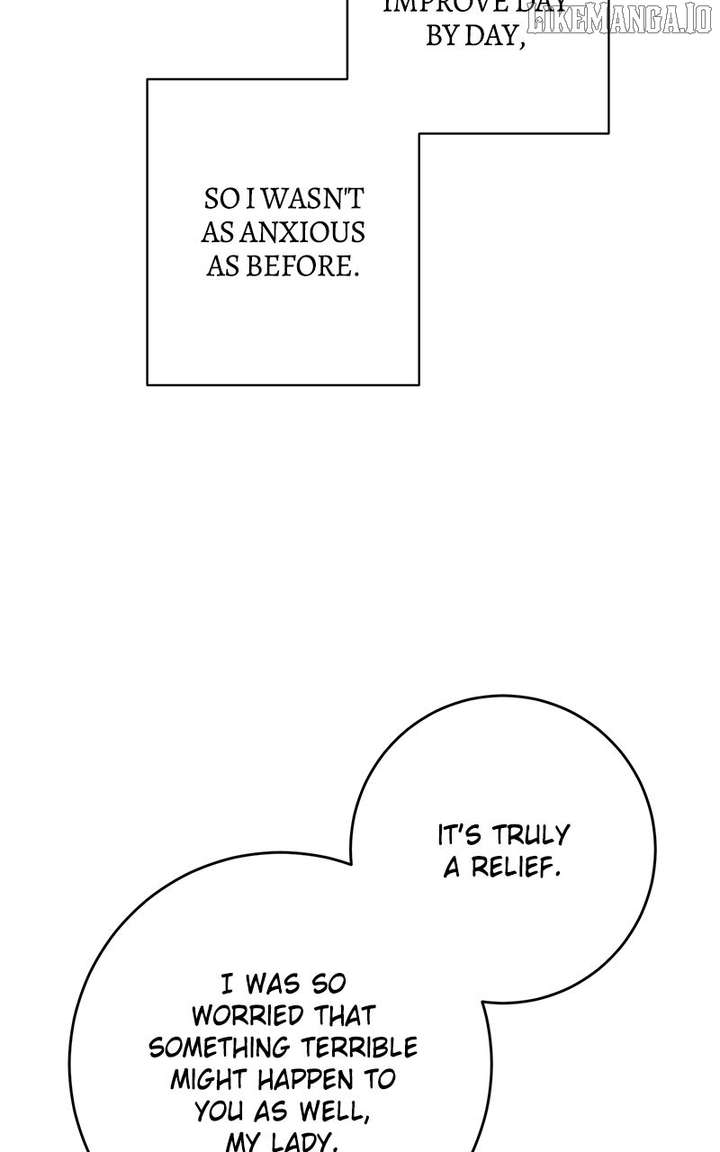 Steal the Child of the Terminally Ill Chapter 79 - Page 23