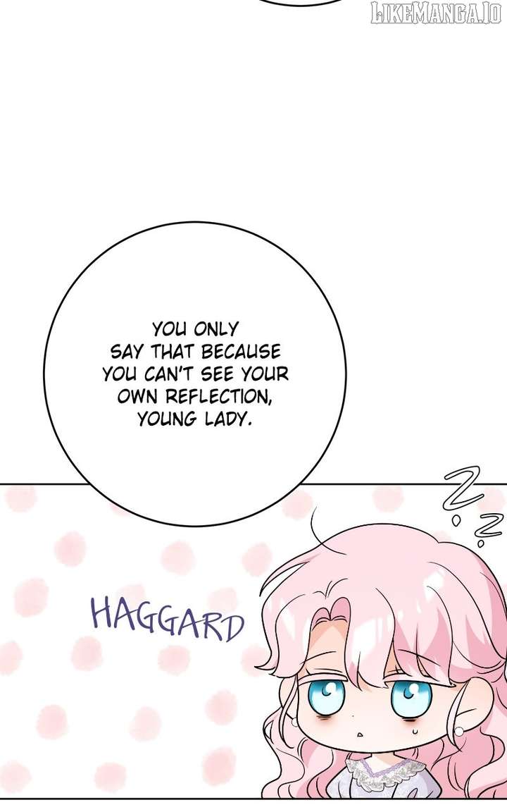 Steal the Child of the Terminally Ill Chapter 79 - Page 25