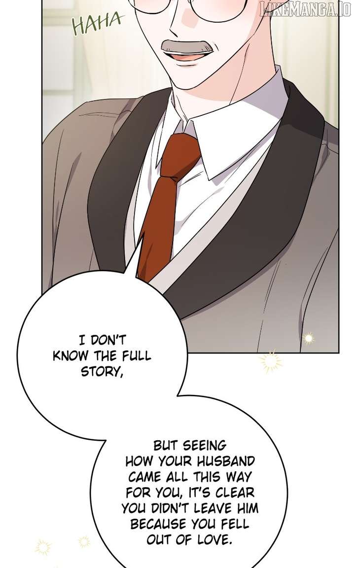 Steal the Child of the Terminally Ill Chapter 79 - Page 27