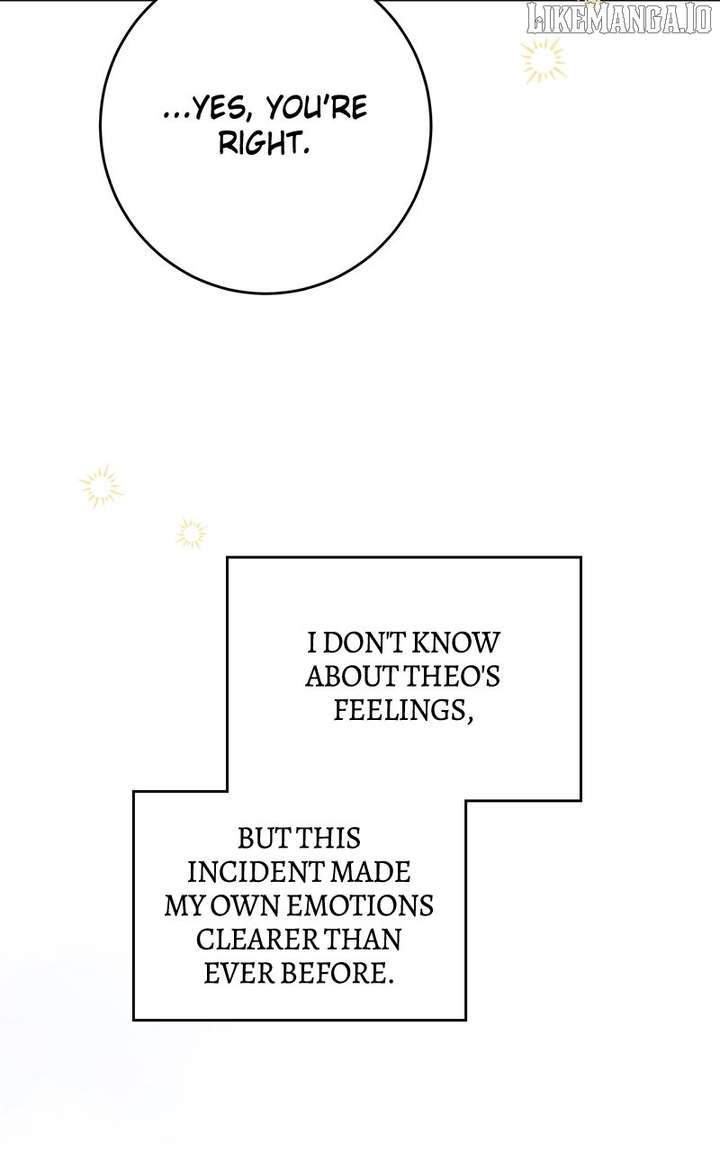 Steal the Child of the Terminally Ill Chapter 79 - Page 29