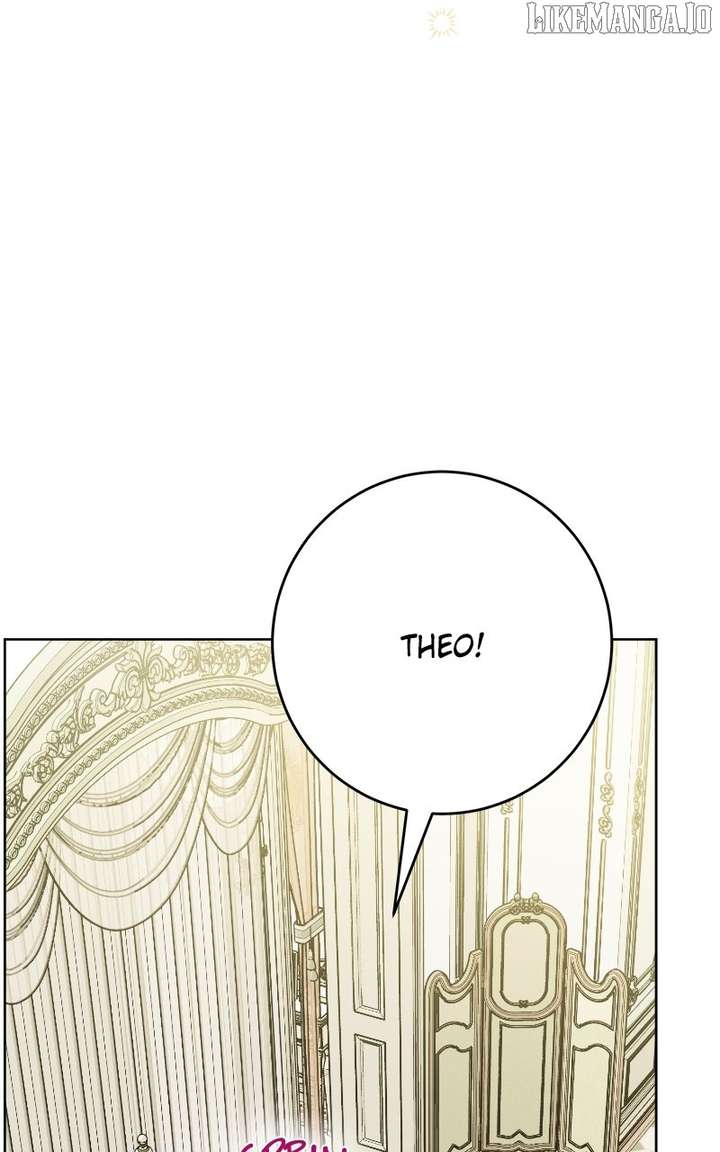 Steal the Child of the Terminally Ill Chapter 79 - Page 4