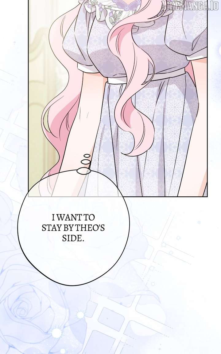 Steal the Child of the Terminally Ill Chapter 79 - Page 31