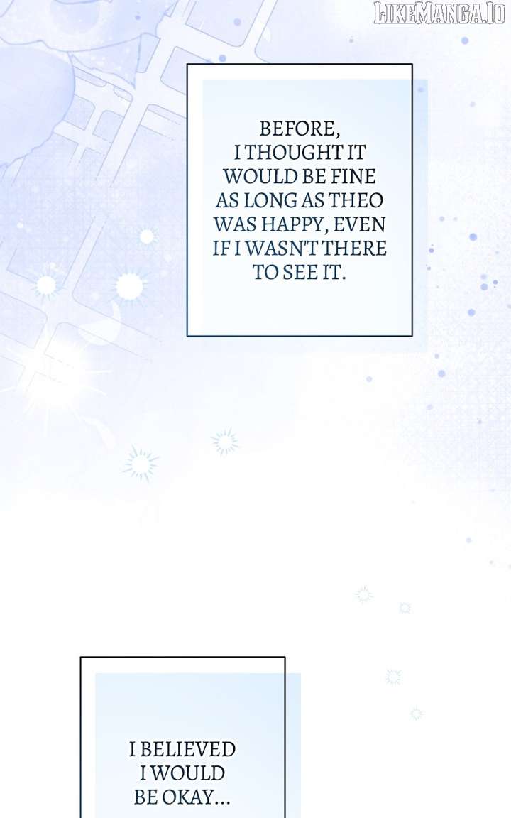 Steal the Child of the Terminally Ill Chapter 79 - Page 32