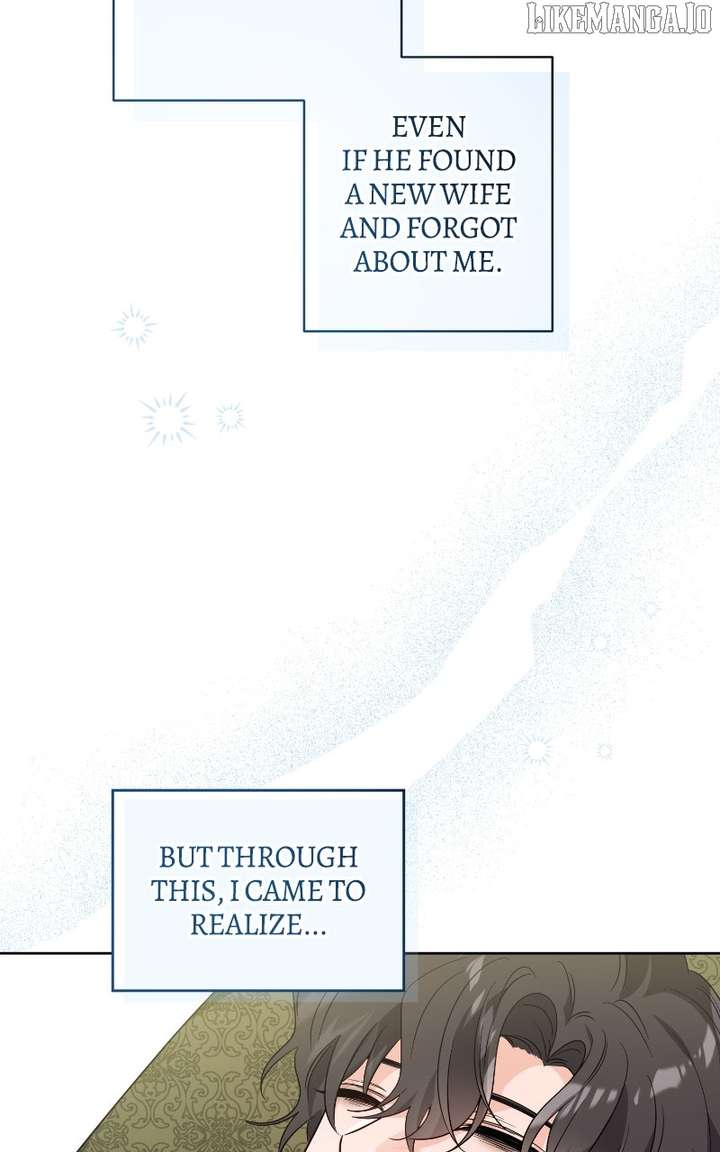 Steal the Child of the Terminally Ill Chapter 79 - Page 33