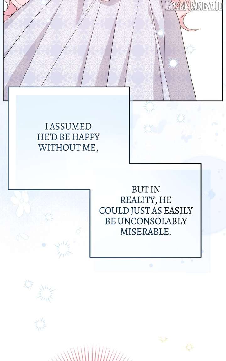 Steal the Child of the Terminally Ill Chapter 79 - Page 36