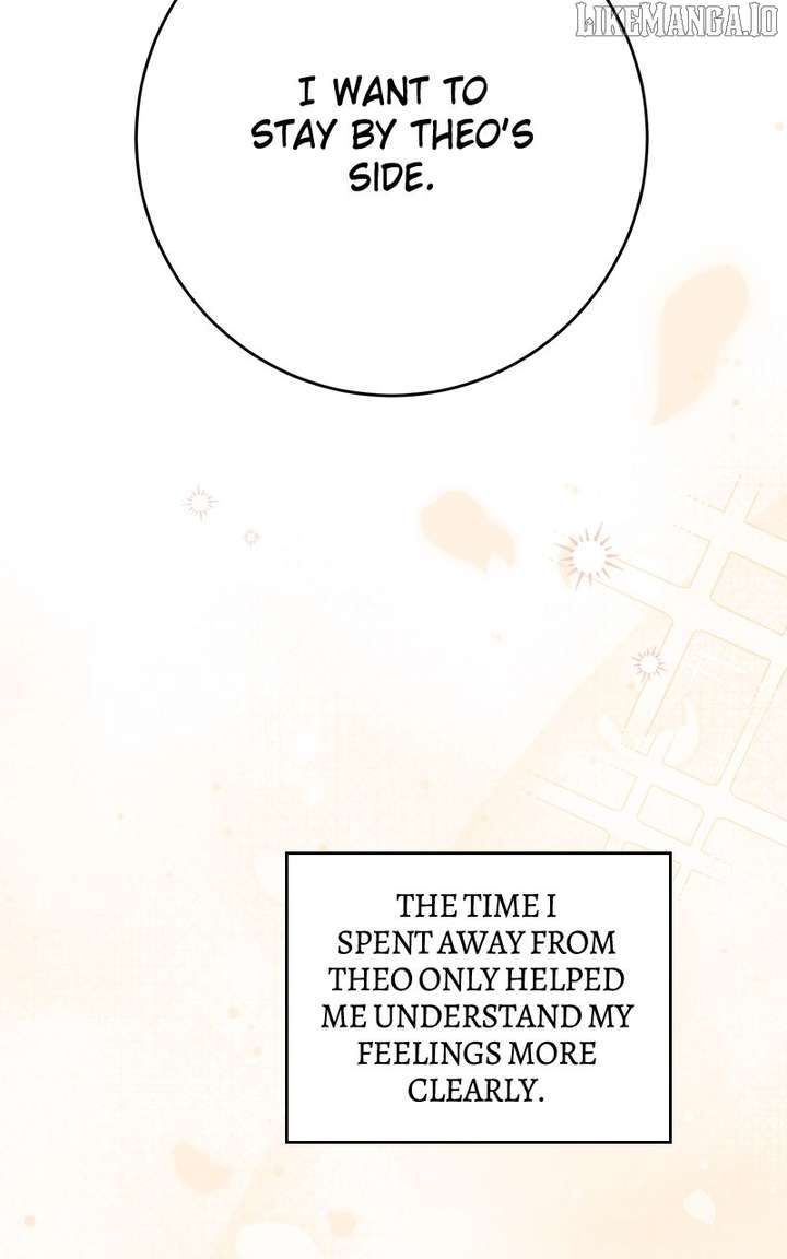 Steal the Child of the Terminally Ill Chapter 79 - Page 56