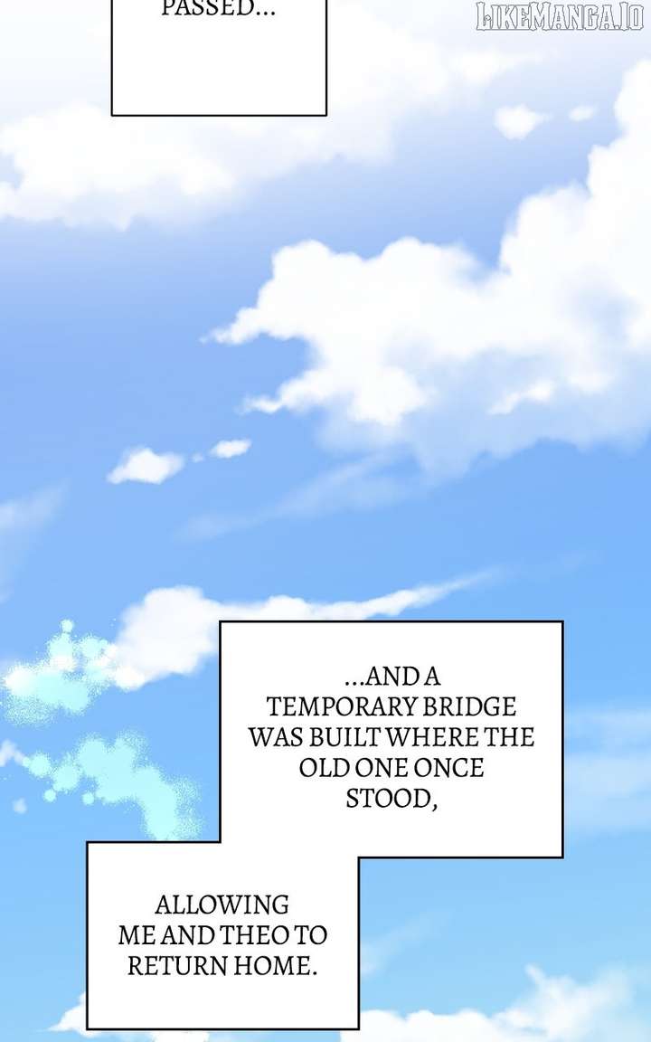 Steal the Child of the Terminally Ill Chapter 79 - Page 71