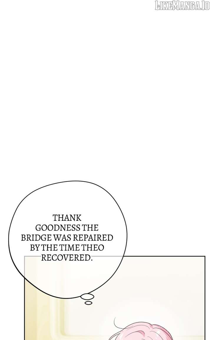Steal the Child of the Terminally Ill Chapter 79 - Page 73