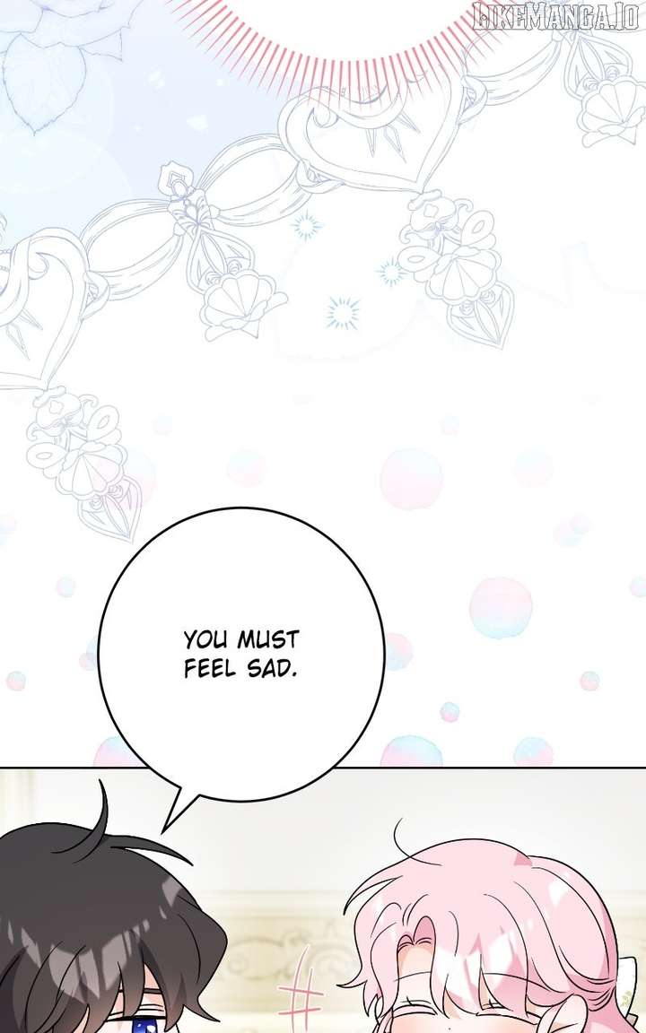 Steal the Child of the Terminally Ill Chapter 79 - Page 78