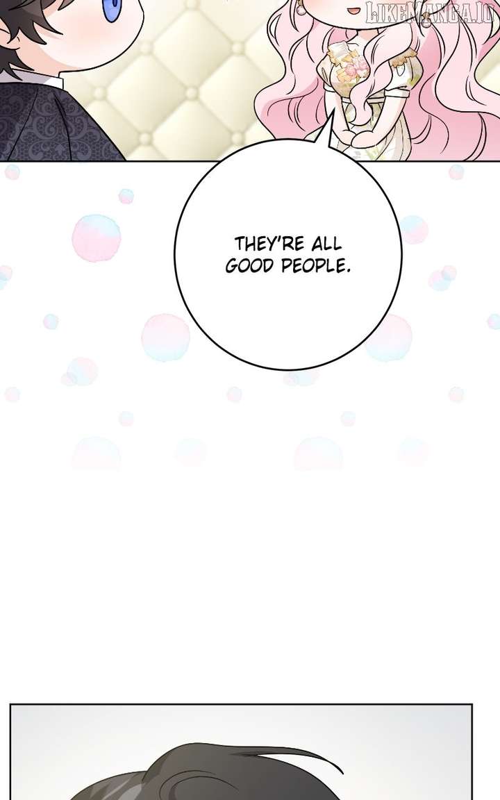 Steal the Child of the Terminally Ill Chapter 79 - Page 79