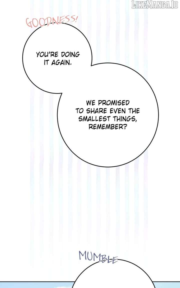 Steal the Child of the Terminally Ill Chapter 79 - Page 83