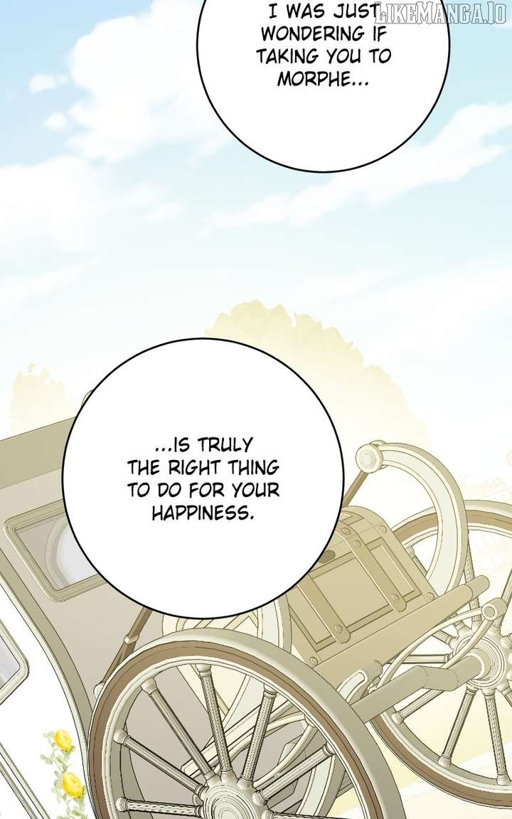 Steal the Child of the Terminally Ill Chapter 79 - Page 84
