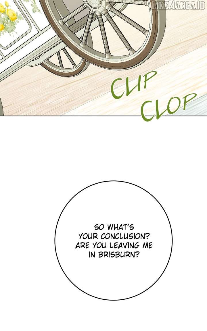 Steal the Child of the Terminally Ill Chapter 79 - Page 85