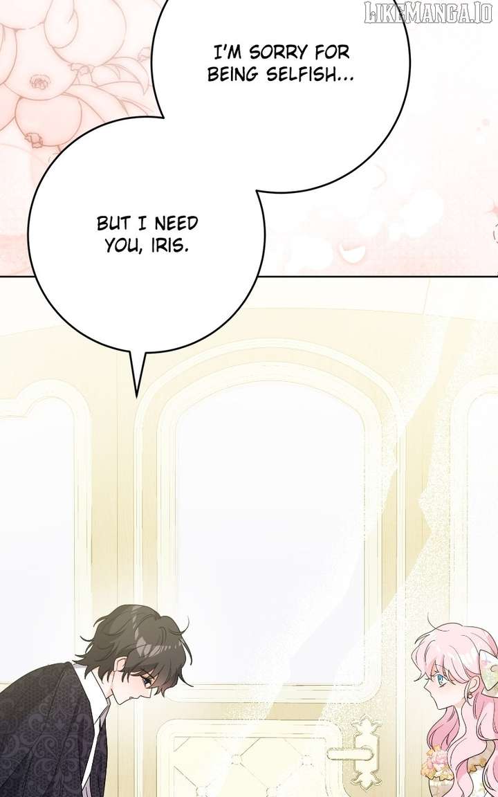 Steal the Child of the Terminally Ill Chapter 79 - Page 87