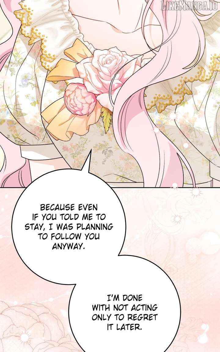 Steal the Child of the Terminally Ill Chapter 79 - Page 92