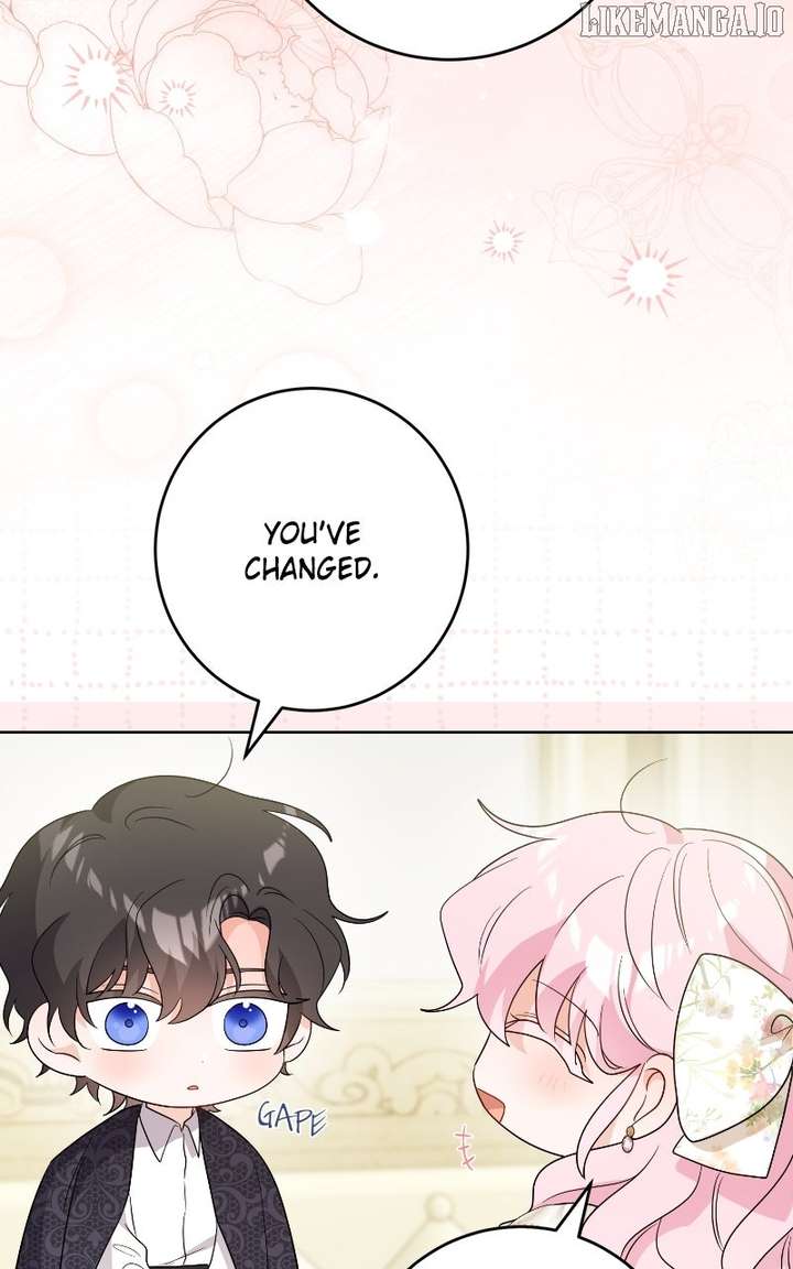 Steal the Child of the Terminally Ill Chapter 79 - Page 93