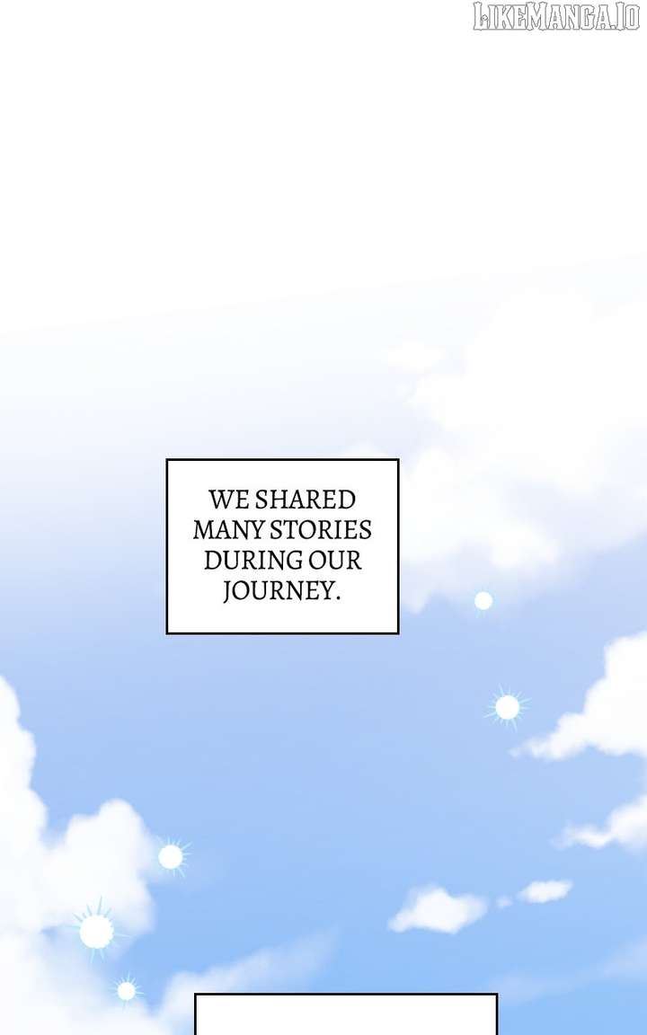 Steal the Child of the Terminally Ill Chapter 80 - Page 1