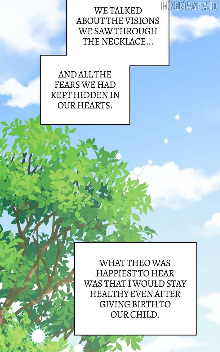 Steal the Child of the Terminally Ill Chapter 80 - Page 2