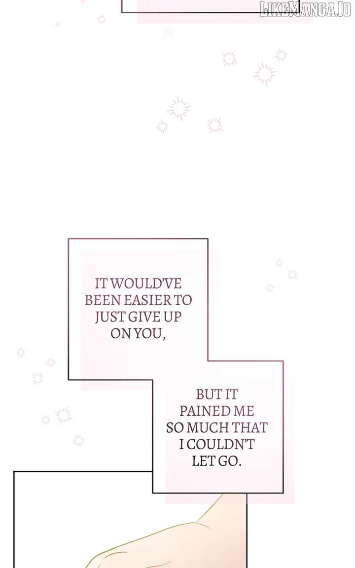 Steal the Child of the Terminally Ill Chapter 80 - Page 19
