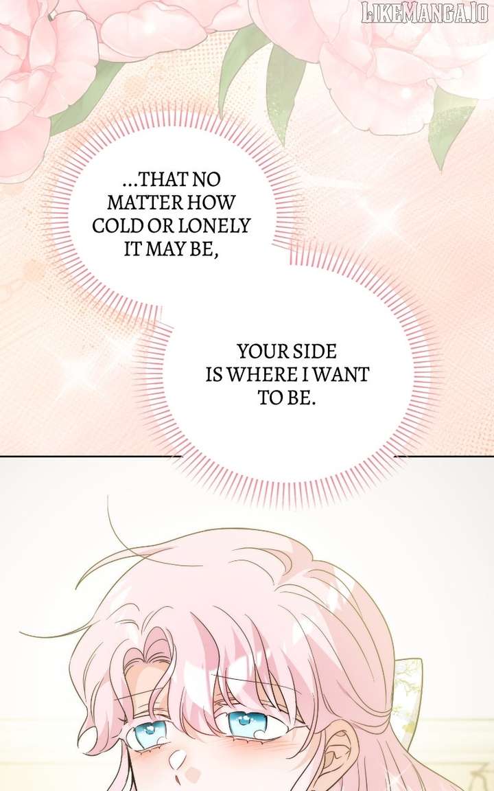 Steal the Child of the Terminally Ill Chapter 80 - Page 21