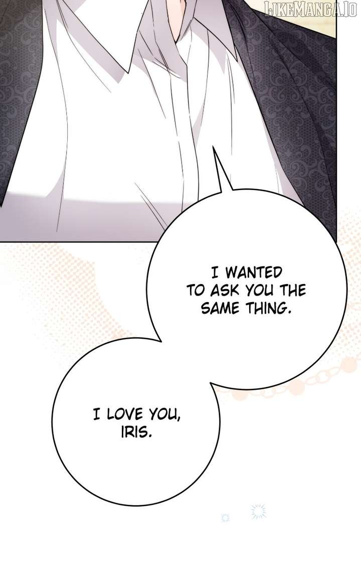 Steal the Child of the Terminally Ill Chapter 80 - Page 24