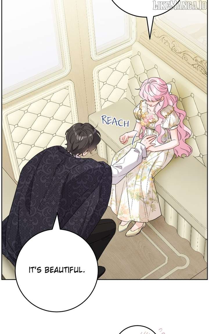Steal the Child of the Terminally Ill Chapter 80 - Page 27