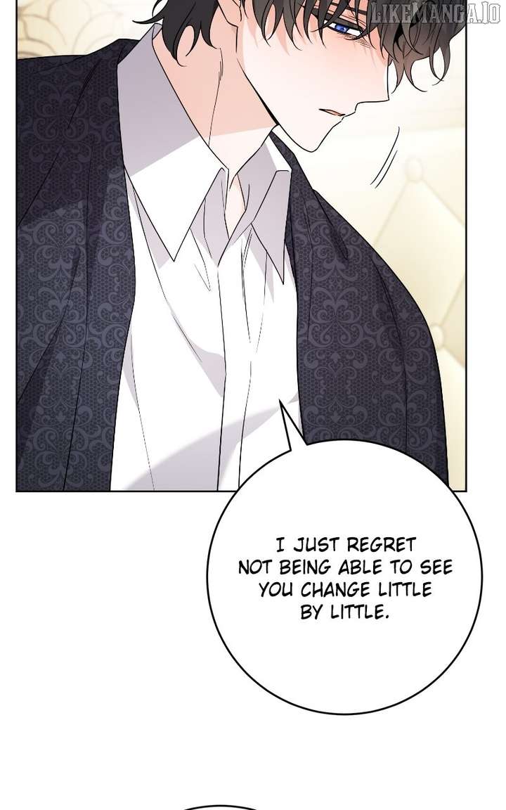 Steal the Child of the Terminally Ill Chapter 80 - Page 29