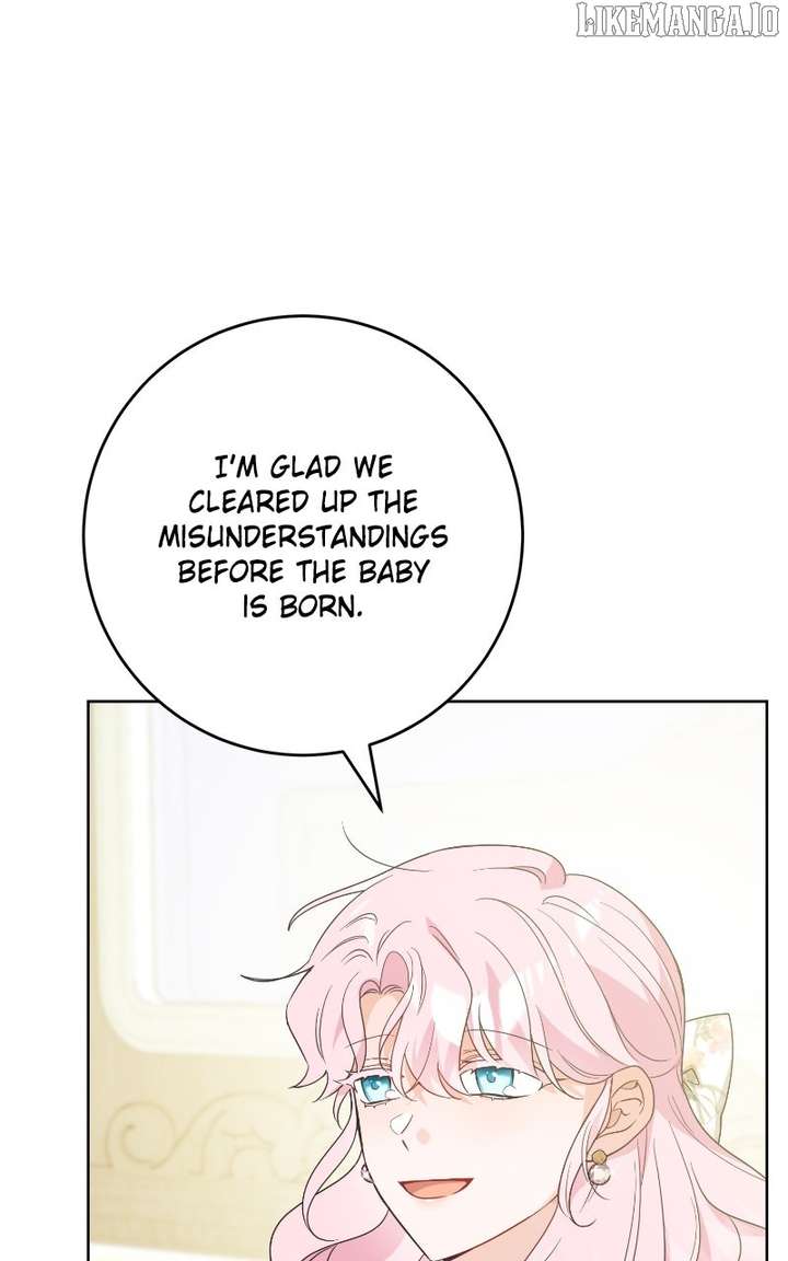 Steal the Child of the Terminally Ill Chapter 80 - Page 4