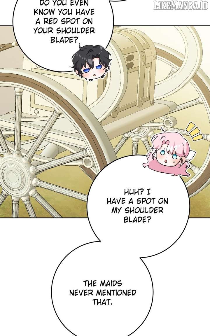 Steal the Child of the Terminally Ill Chapter 80 - Page 31