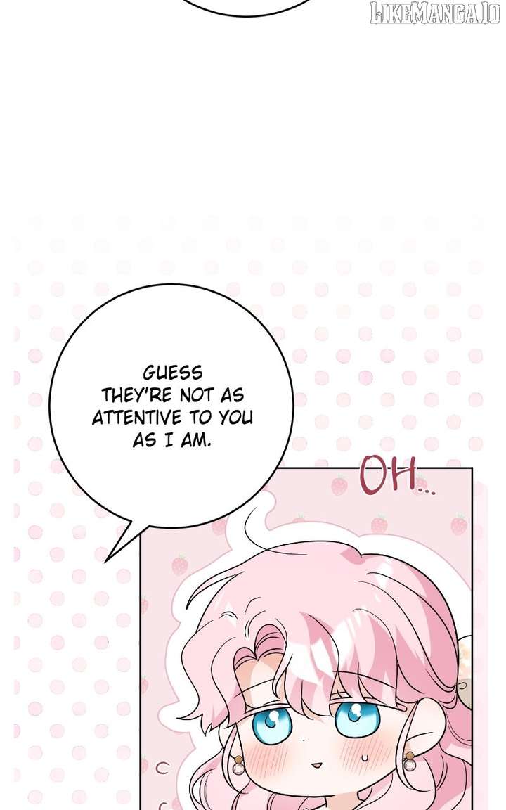Steal the Child of the Terminally Ill Chapter 80 - Page 32