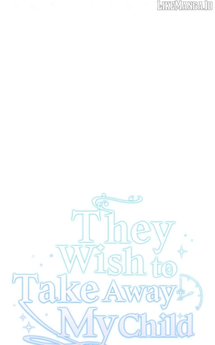 Steal the Child of the Terminally Ill Chapter 80 - Page 34
