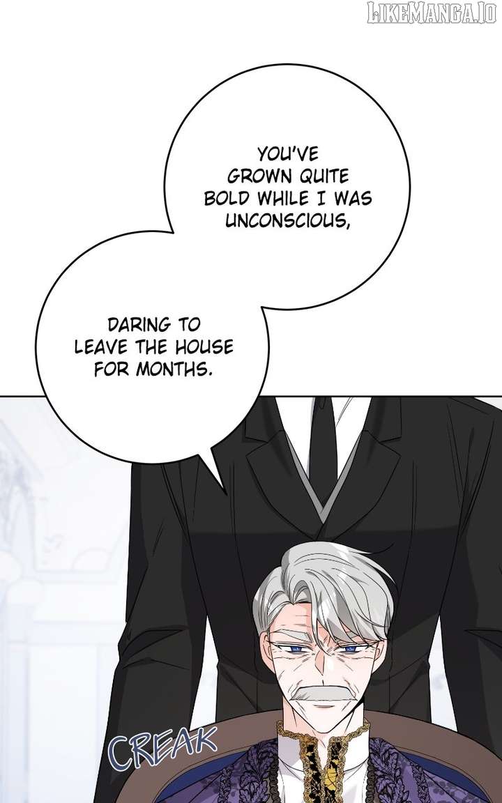Steal the Child of the Terminally Ill Chapter 80 - Page 37