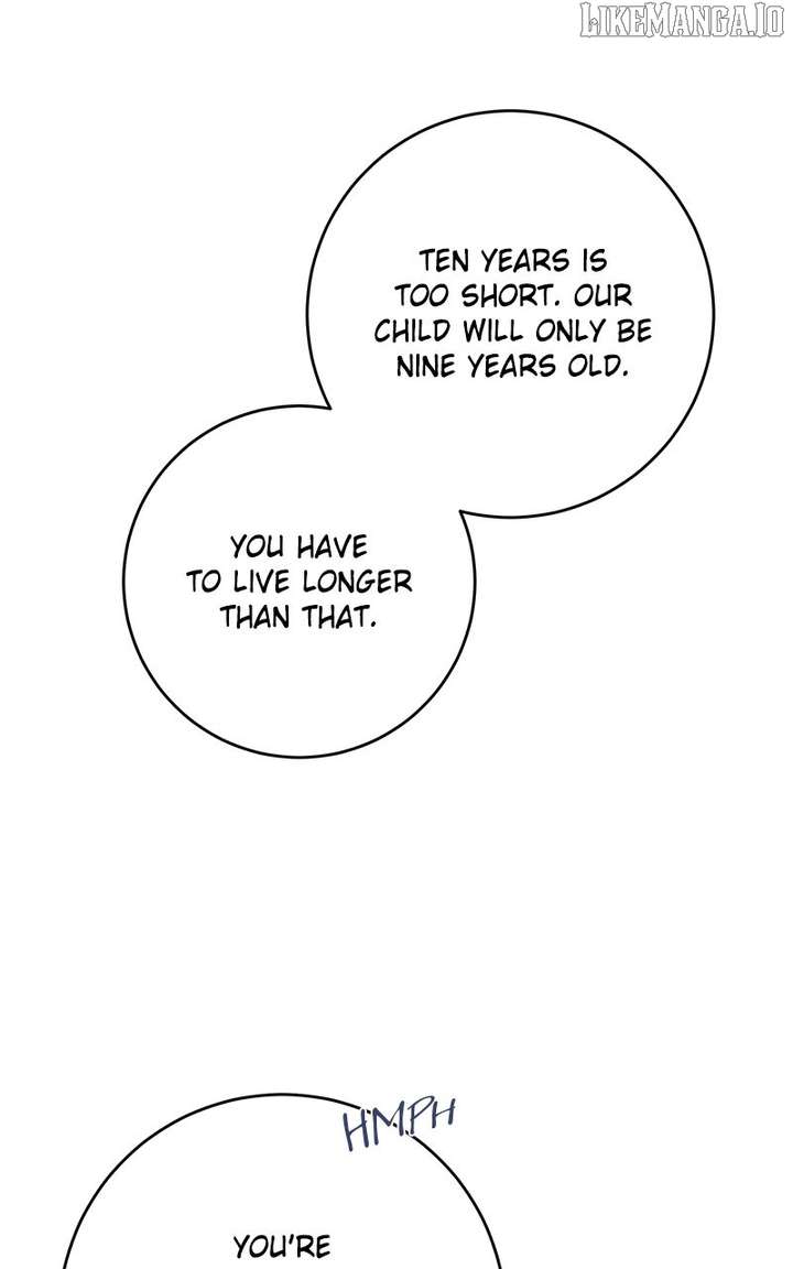 Steal the Child of the Terminally Ill Chapter 80 - Page 40