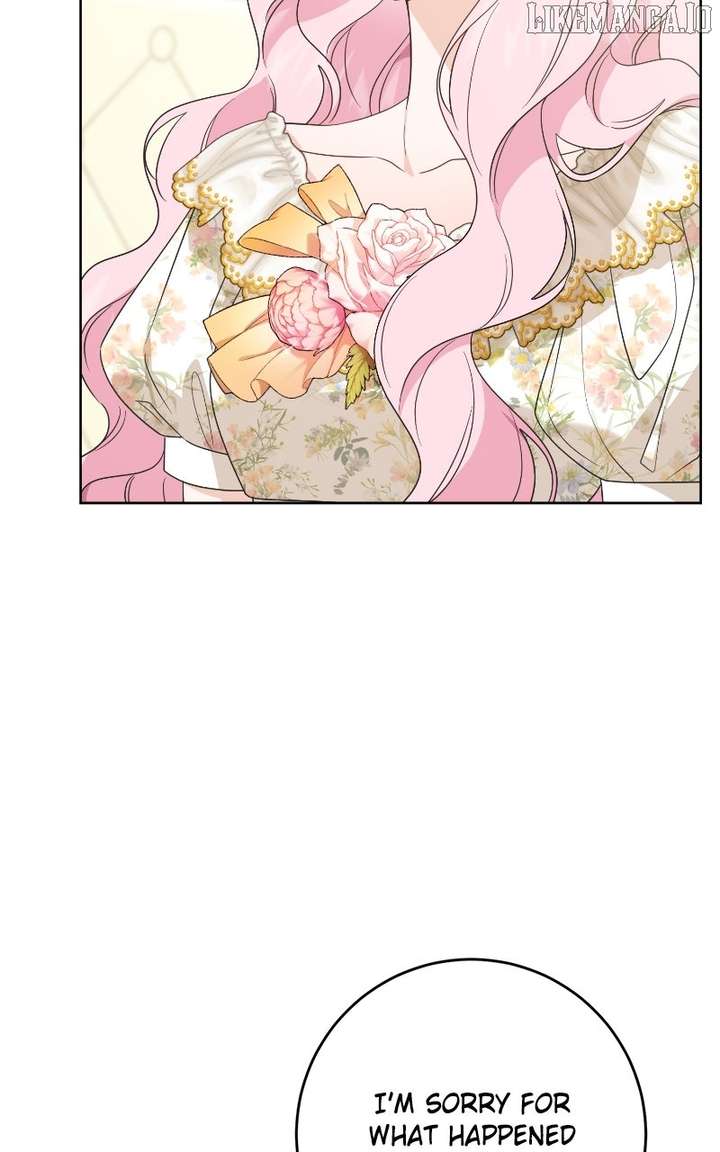 Steal the Child of the Terminally Ill Chapter 80 - Page 5