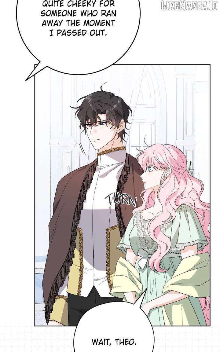 Steal the Child of the Terminally Ill Chapter 80 - Page 41