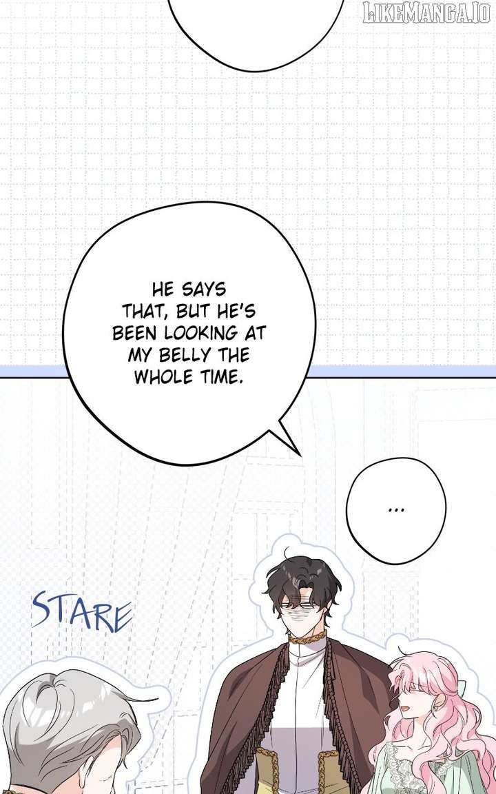 Steal the Child of the Terminally Ill Chapter 80 - Page 42