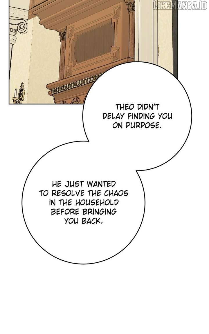 Steal the Child of the Terminally Ill Chapter 80 - Page 45