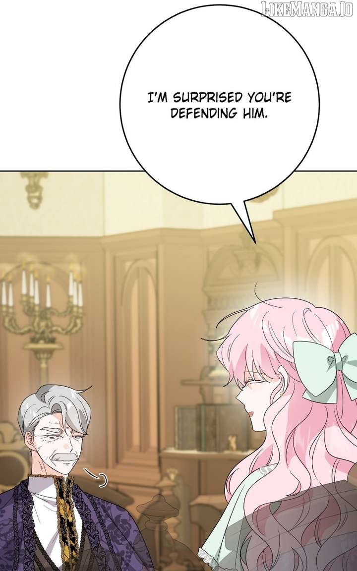 Steal the Child of the Terminally Ill Chapter 80 - Page 46
