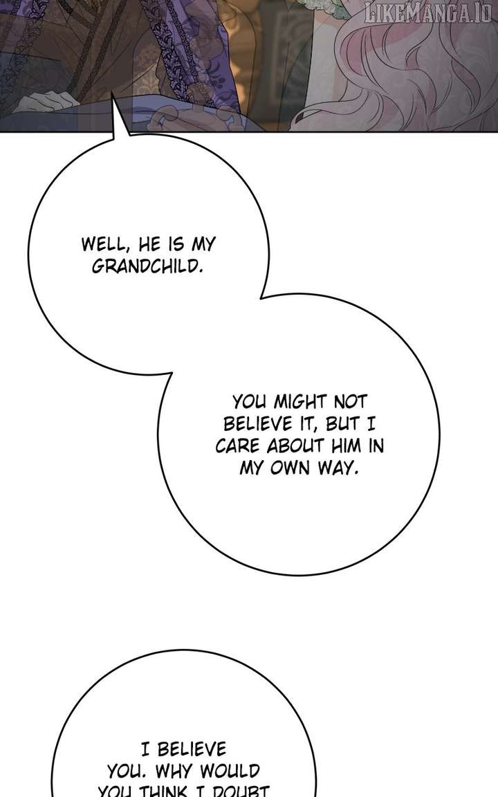 Steal the Child of the Terminally Ill Chapter 80 - Page 47